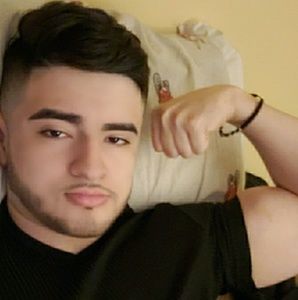 Meet your Posher, Edwyn